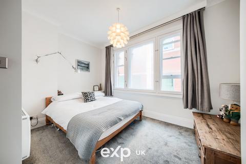 Flat 18, Newton Chambers, 43 Cannon Street, Birmingham, B2 5EE