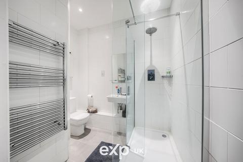 Flat 18, Newton Chambers, 43 Cannon Street, Birmingham, B2 5EE