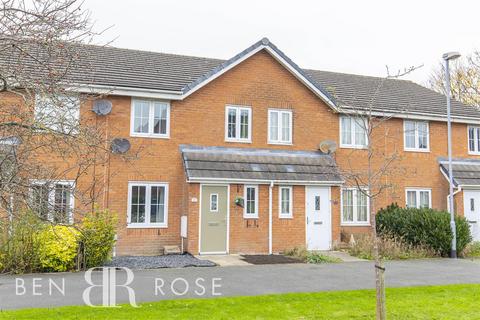 4 bedroom terraced house for sale, Clydesdale Drive, Chorley