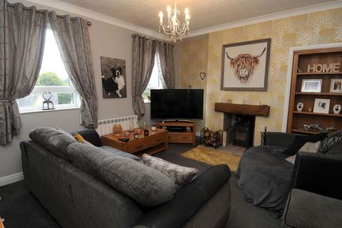 3 bedroom terraced house for sale, Holmwood Drive, Langholm DG13