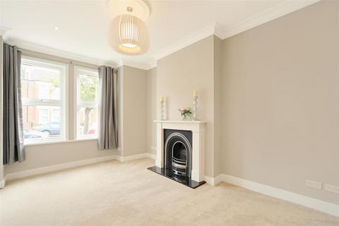 4 bedroom terraced house to rent, Effra Road, Wimbledon, London, SW19