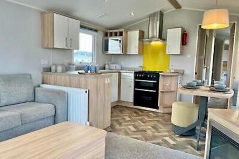 2 bedroom static caravan for sale, Broadland Sands Holiday Park, , Corton NR32