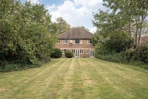 5 bedroom detached house for sale, Queensmere Road, Wimbledon, London, SW19