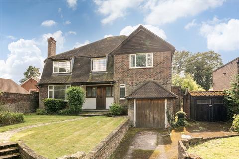 5 bedroom detached house for sale, Queensmere Road, Wimbledon, London, SW19