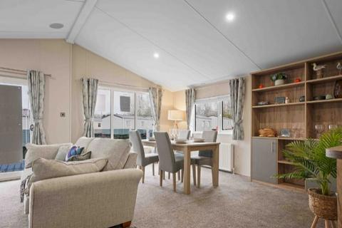 2 bedroom lodge for sale, Broadland Sands Holiday Park, , Corton NR32