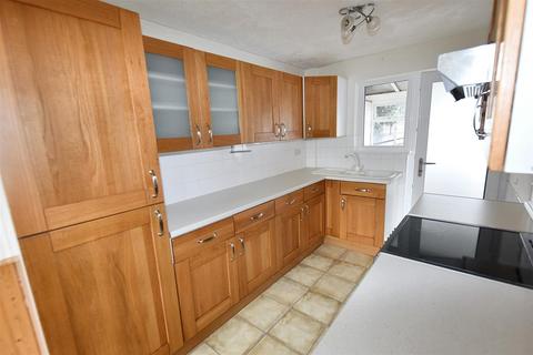 3 bedroom terraced house for sale, Pencarn Parc, Boskenna Road, Four Lanes