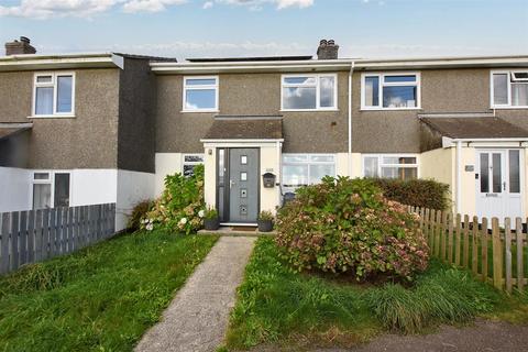 3 bedroom terraced house for sale, Pencarn Parc, Boskenna Road, Four Lanes