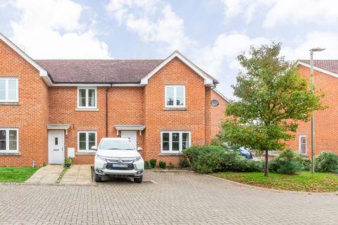 2 bedroom ground floor maisonette for sale, Northcourt Mews, Abingdon OX14