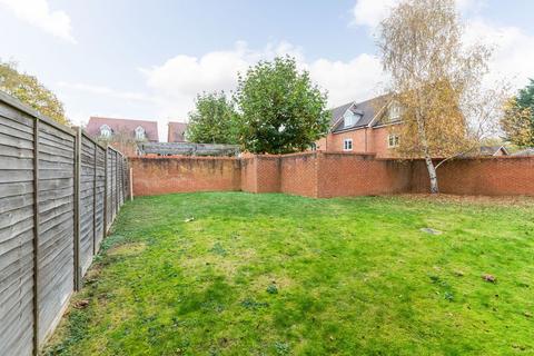 undefined, Northcourt Mews, Abingdon OX14