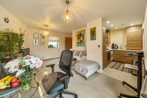 1 bedroom flat for sale, Boardman Place, Rollason Way, Brentwood, CM14