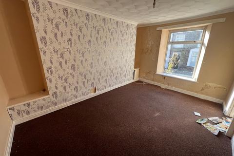 3 bedroom terraced house for sale, Edmondstown Road Tonypandy - Tonypandy