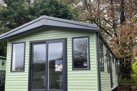 2 bedroom mobile home for sale, Gatebeck Road, Kendal LA8