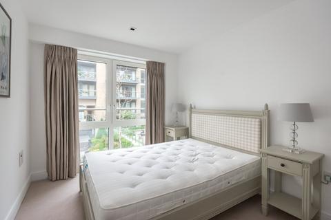 2 bedroom apartment for sale, Kew Bridge Road, Brentford TW8