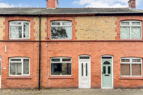 2 bedroom terraced house for sale, Oak Street, Oswestry