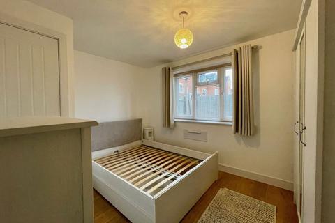 1 bedroom maisonette to rent, Livingstone Road, Newbury RG14