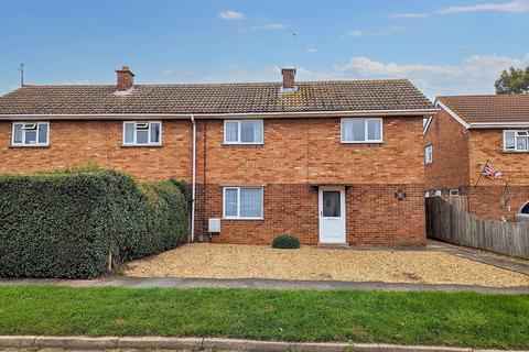 3 bedroom semi-detached house for sale, Feldale Place, Whittlesey, Peterborough, Cambridgeshire