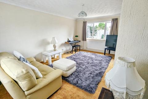 3 bedroom semi-detached house for sale, Feldale Place, Whittlesey, Peterborough, Cambridgeshire