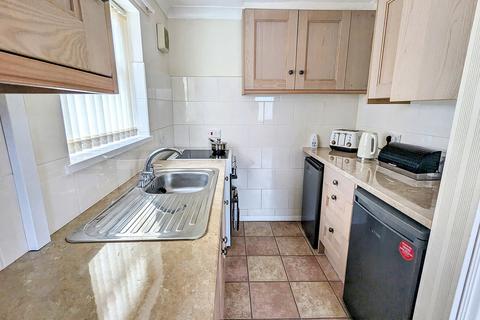 3 bedroom semi-detached house for sale, Feldale Place, Whittlesey, Peterborough, Cambridgeshire