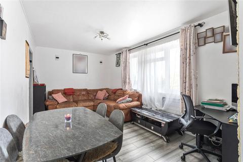 1 bedroom apartment for sale, Telford Avenue, London, SW2