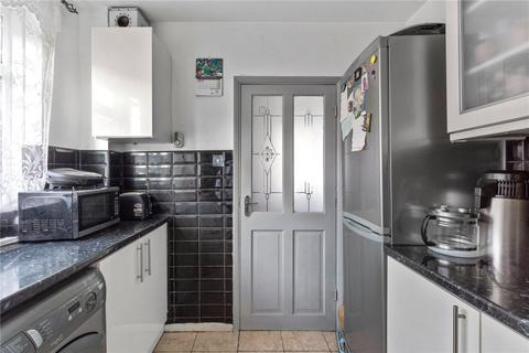 1 bedroom apartment for sale, Telford Avenue, London, SW2