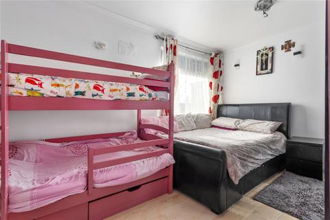 1 bedroom apartment for sale, Telford Avenue, London, SW2