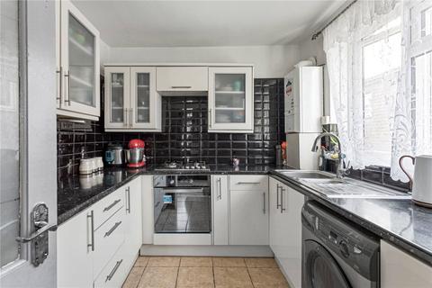 1 bedroom apartment for sale, Telford Avenue, London, SW2