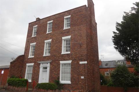 Studio to rent, Brewery Walk, Worcester WR1