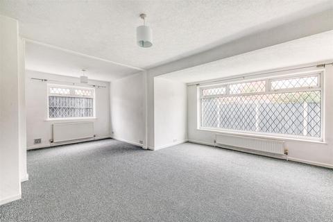 2 bedroom detached bungalow for sale, Allison Gardens, Beeston, Nottingham