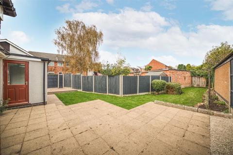 2 bedroom detached bungalow for sale, Allison Gardens, Beeston, Nottingham