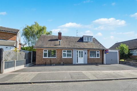 1 Allison Gardens, Beeston, Nottingham, NG9 5DG