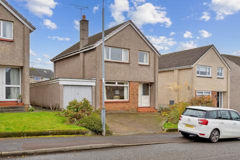 3 bedroom detached house for sale, Muirton Drive, Bishopbriggs, East Dunbartonshire, G64 3AR