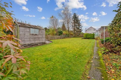 3 bedroom detached house for sale, Muirton Drive, Bishopbriggs, East Dunbartonshire, G64 3AR