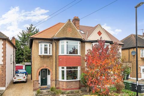 3 bedroom semi-detached house for sale, Riverview Park, London, SE6 4PN