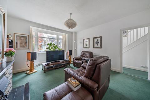 3 bedroom semi-detached house for sale, Riverview Park, London, SE6 4PN