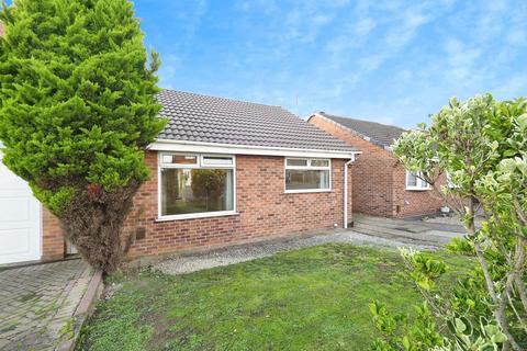 2 bedroom detached bungalow for sale, Deepdale Lane, Derby DE24