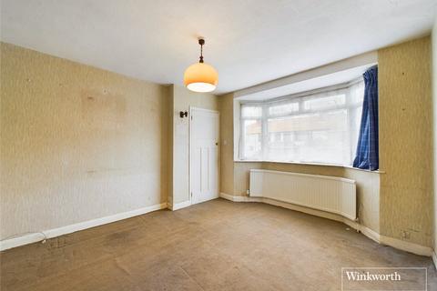 2 bedroom end of terrace house for sale, Dale Avenue, Middlesex HA8