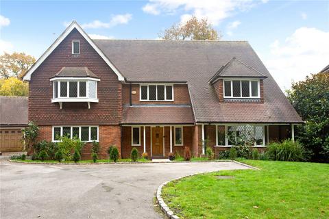 5 bedroom detached house for sale, Englemere Park, Oxshott, Surrey, KT22