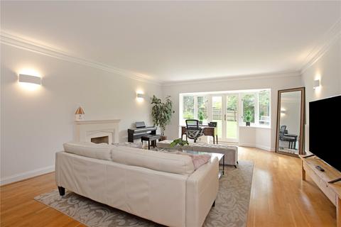 5 bedroom detached house for sale, Englemere Park, Oxshott, Surrey, KT22