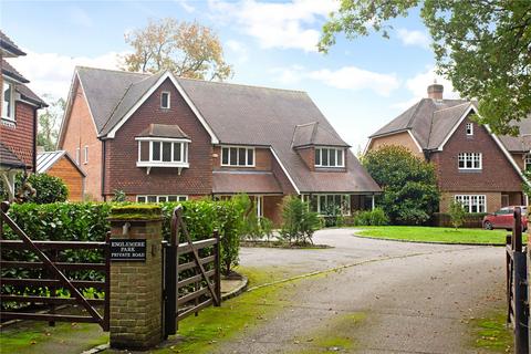 5 bedroom detached house for sale, Englemere Park, Oxshott, Surrey, KT22