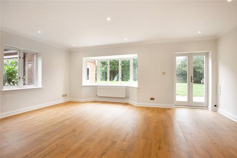 5 bedroom detached house for sale, Englemere Park, Oxshott, Surrey, KT22