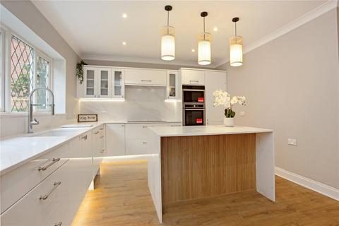 Rosewood House, 2 Englemere Park, Oxshott, Leatherhead, KT22 0QS