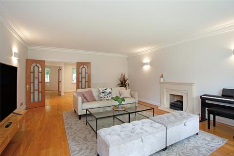 Rosewood House, 2 Englemere Park, Oxshott, Leatherhead, KT22 0QS