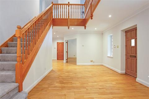 Rosewood House, 2 Englemere Park, Oxshott, Leatherhead, KT22 0QS