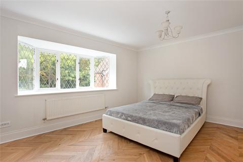 Rosewood House, 2 Englemere Park, Oxshott, Leatherhead, KT22 0QS