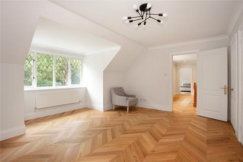 Rosewood House, 2 Englemere Park, Oxshott, Leatherhead, KT22 0QS