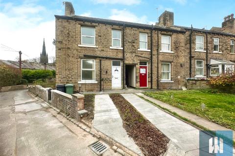 2 bedroom end of terrace house to rent, Clement Street, Birkby, Huddersfield, HD1