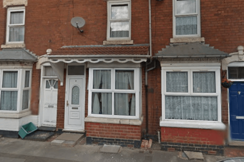 2 bedroom terraced house for sale, Winson Green, Birmingham B18