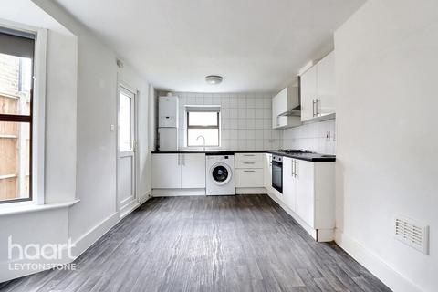 3 bedroom terraced house for sale, Ashville Road, London