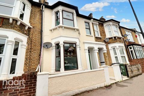 3 bedroom terraced house for sale, Ashville Road, London