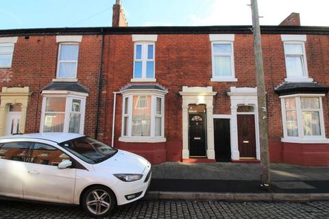 3 bedroom terraced house for sale, Fazackerley Street, Preston PR2